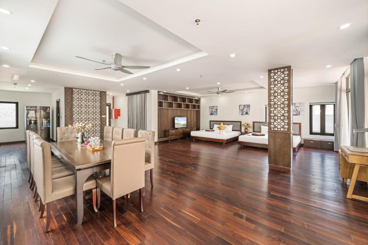Khách sạn Palazzo Hotel&apartment 4*