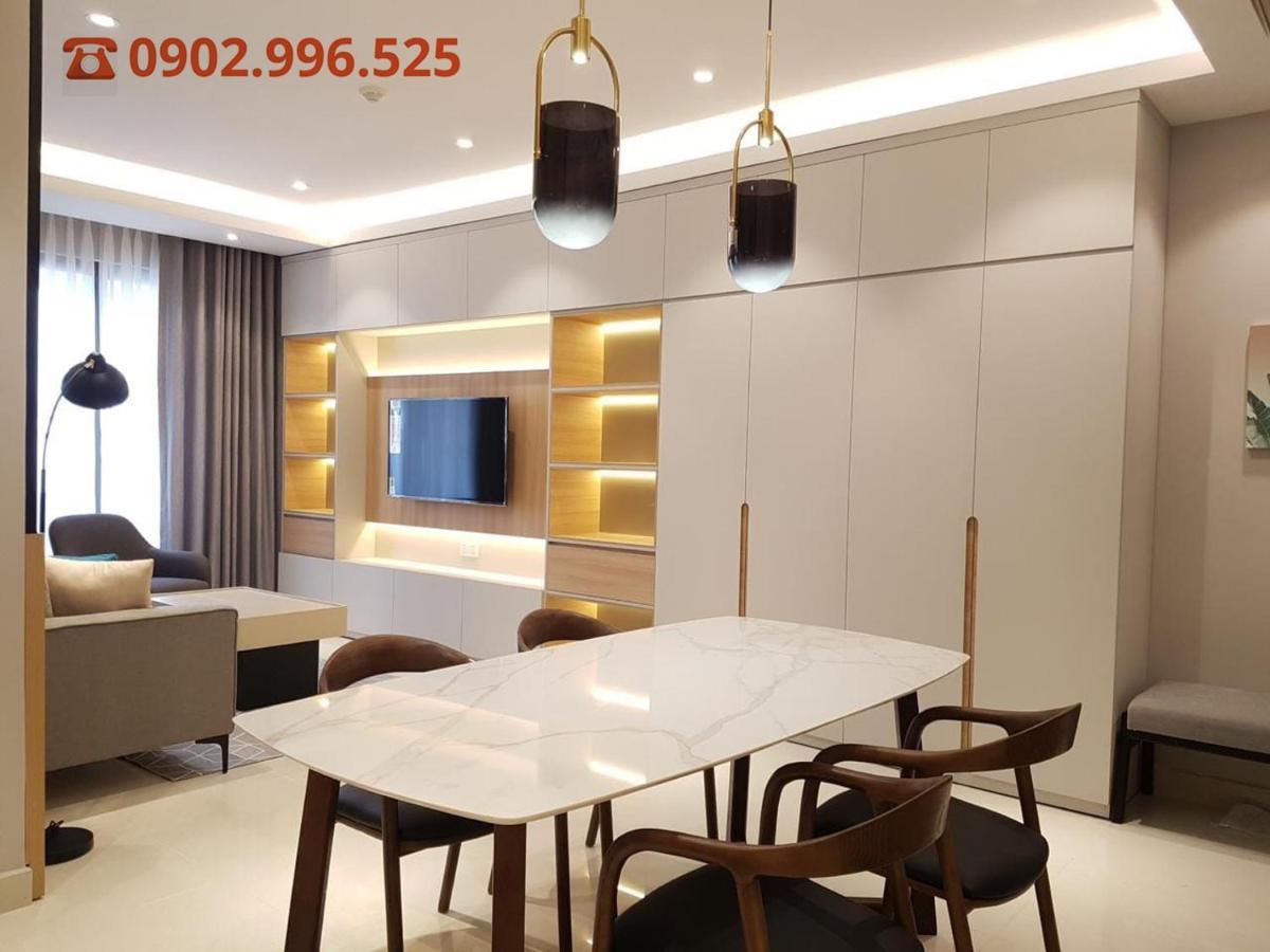 Apartment Luxury Apartment-vinhomes Grand Park Quan 9-plus 2pn