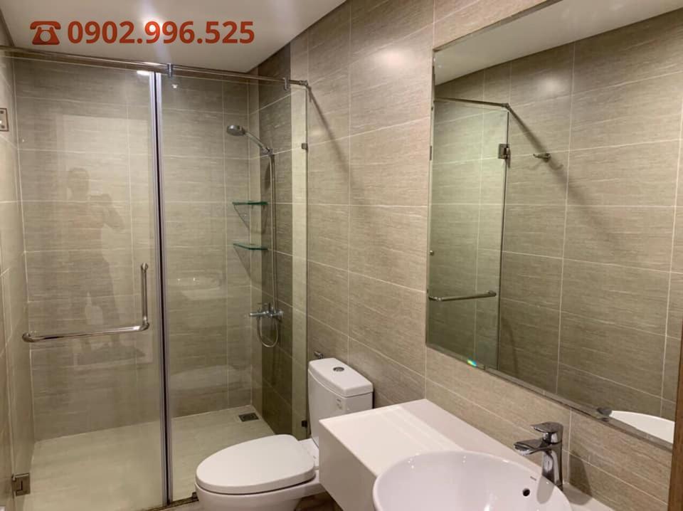 Apartment Luxury Apartment-vinhomes Grand Park Quan 9-plus 2pn