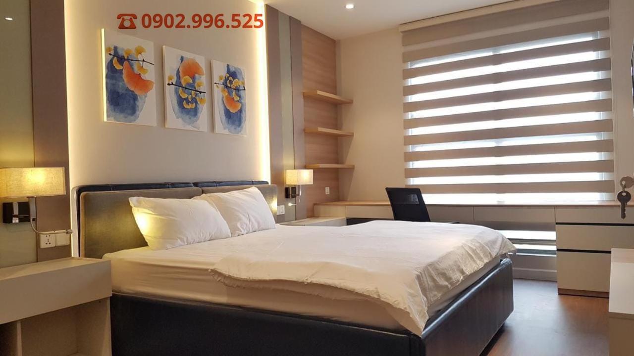 Luxury Apartment-vinhomes Grand Park Quan 9-plus 2pn *