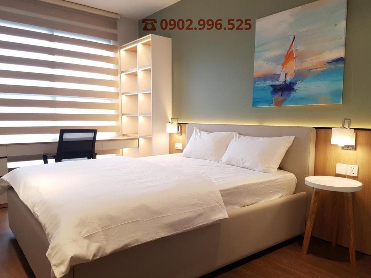 Apartment Luxury Apartment-vinhomes Grand Park Quan 9-plus 2pn