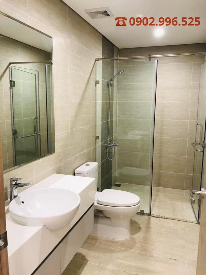 Apartment Luxury Apartment-vinhomes Grand Park Quan 9-plus 2pn *