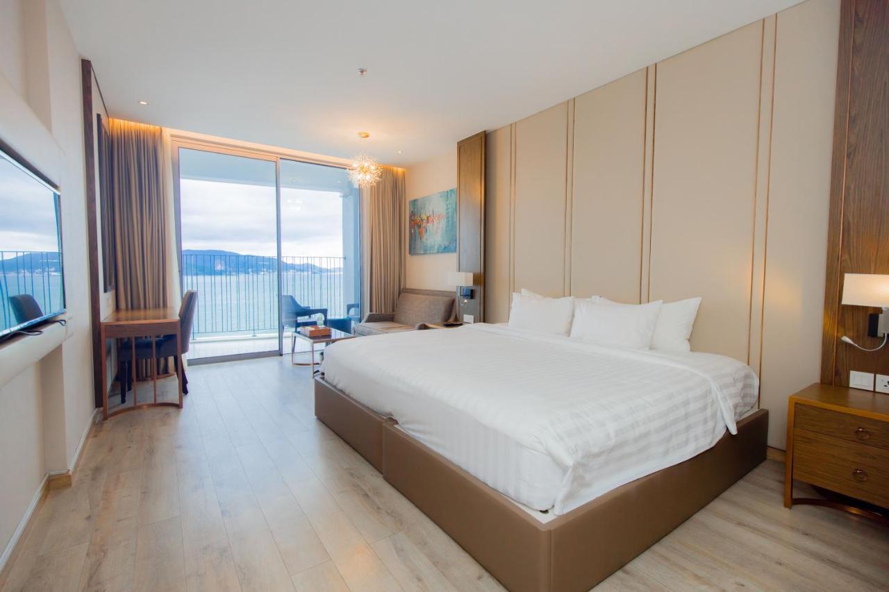 Apartment Mysea Panorama Superview Nha Trang