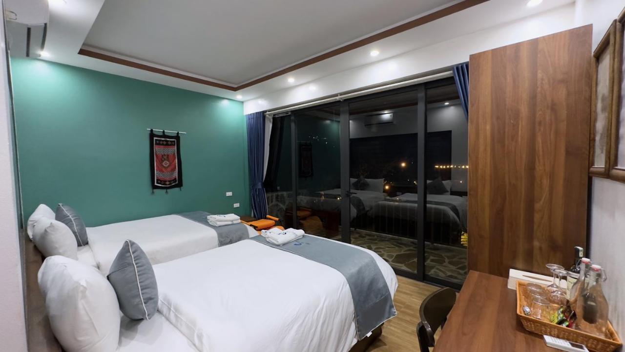 Eco & Lodge Sa Pa