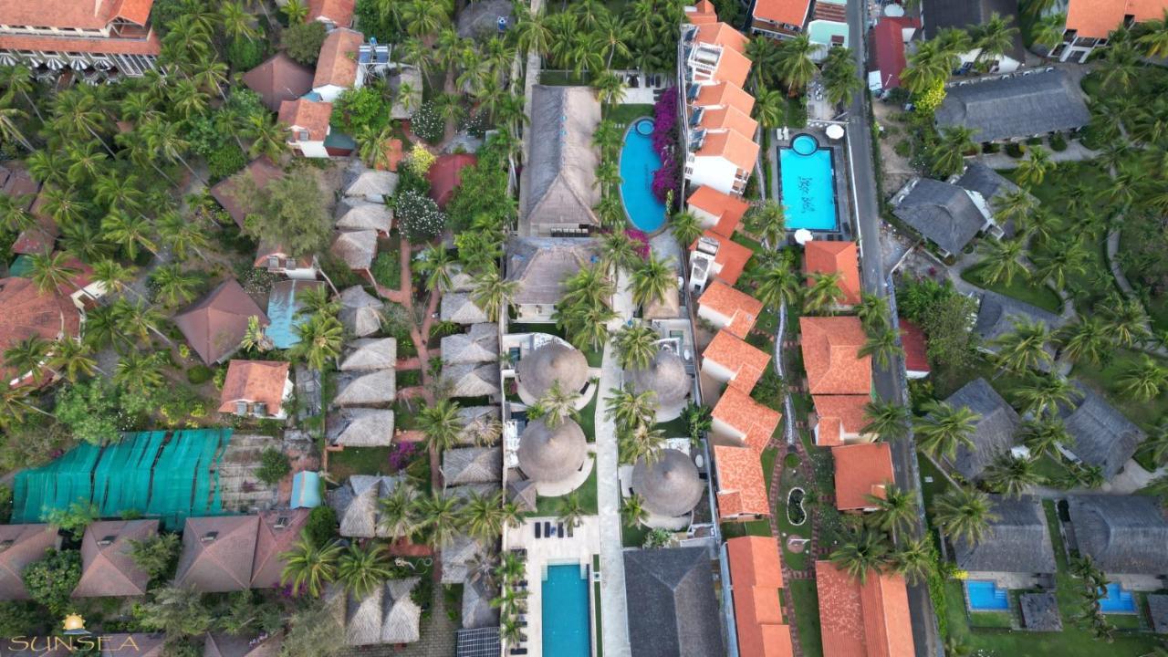 Sunsea Resort 3*