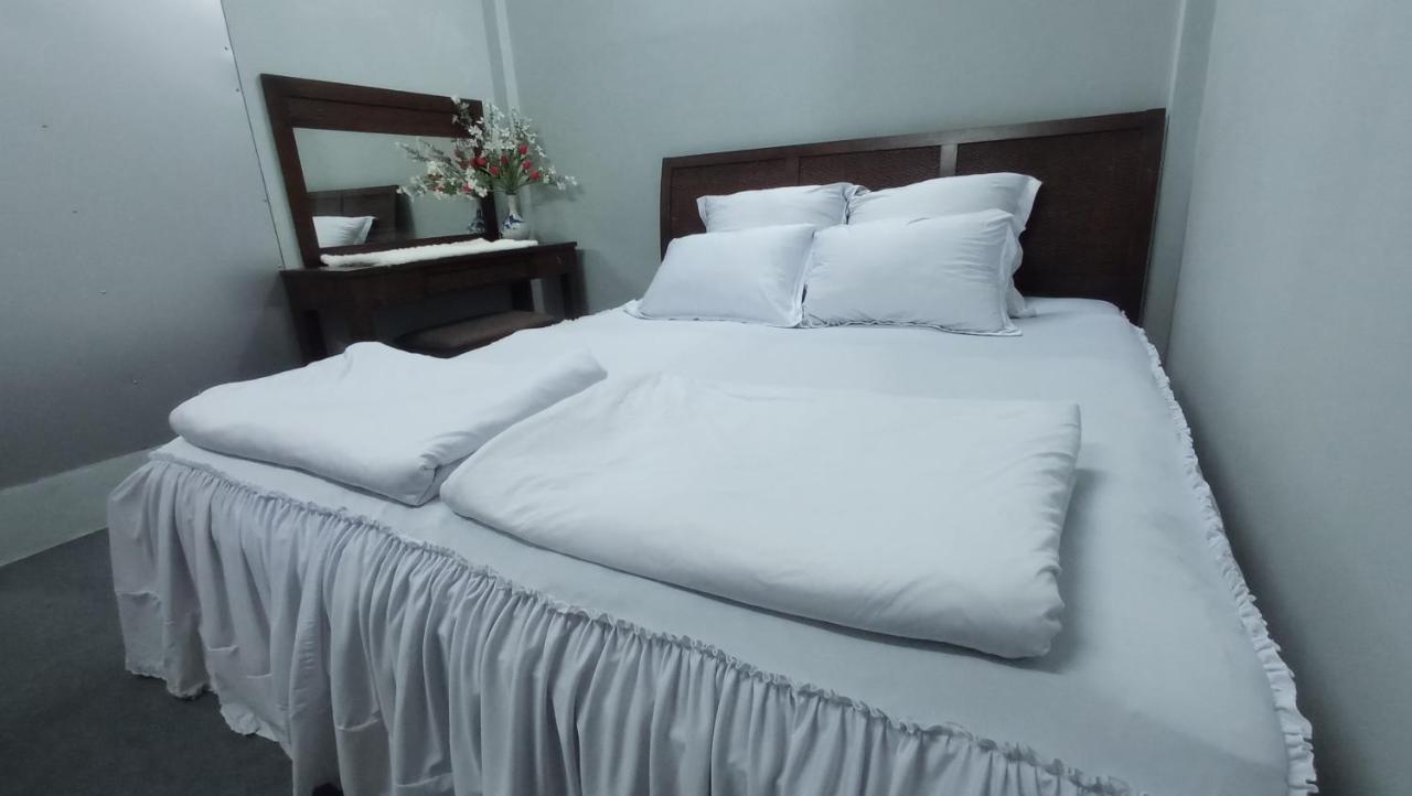 Enjoy Mekong Hostel Can Tho