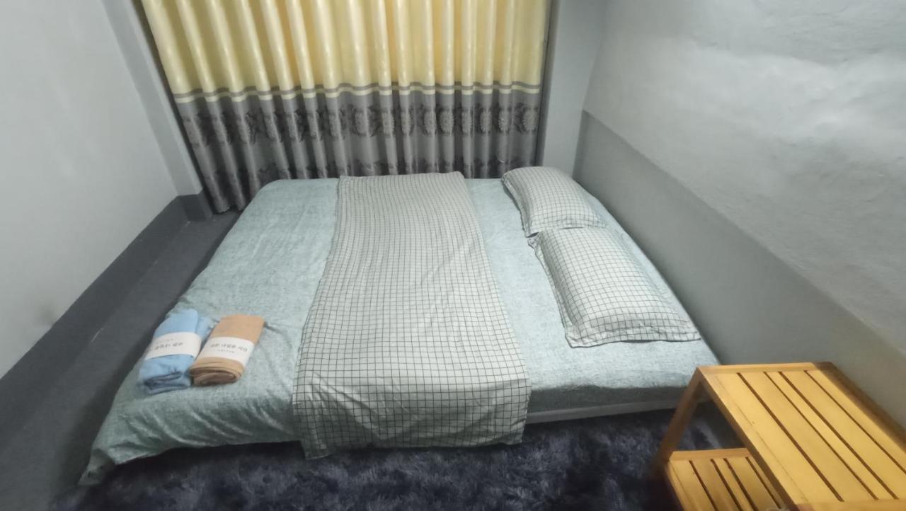 Enjoy Mekong Hostel