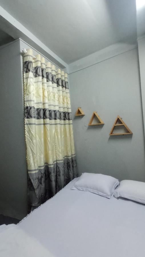 Hostel Enjoy Mekong