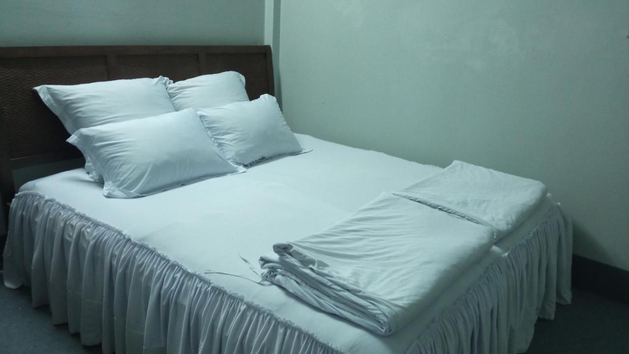 Hostel Enjoy Mekong