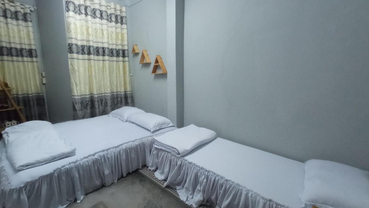 Hostel Enjoy Mekong Can Tho