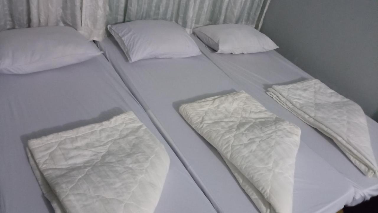 Enjoy Mekong Hostel