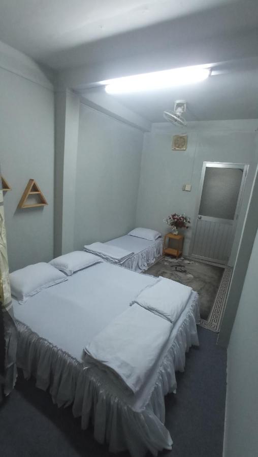 Enjoy Mekong Hostel Can Tho