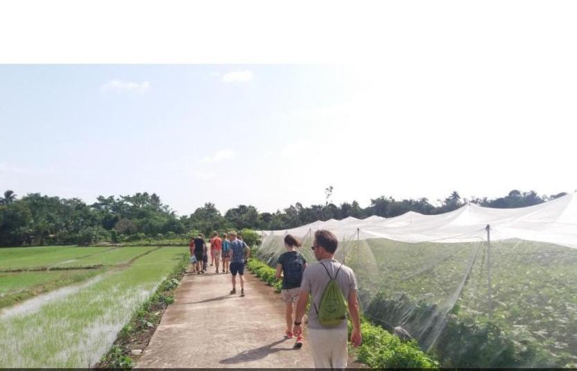 Enjoy Mekong * Can Tho