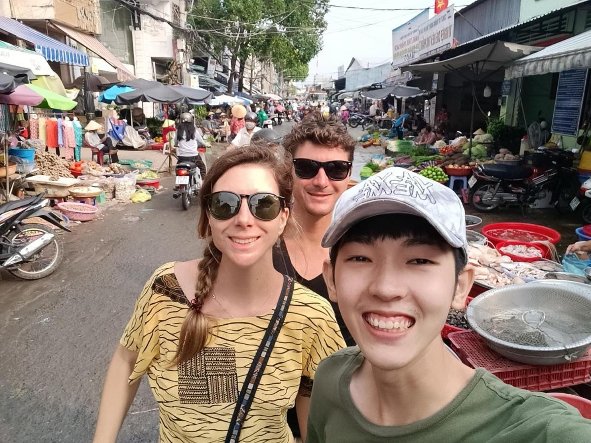 Enjoy Mekong *