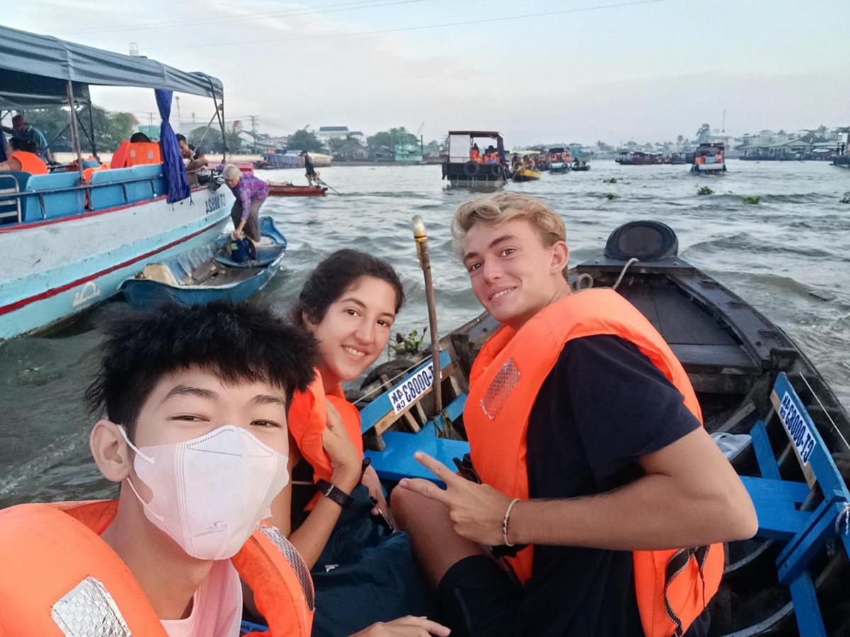 Enjoy Mekong * Can Tho
