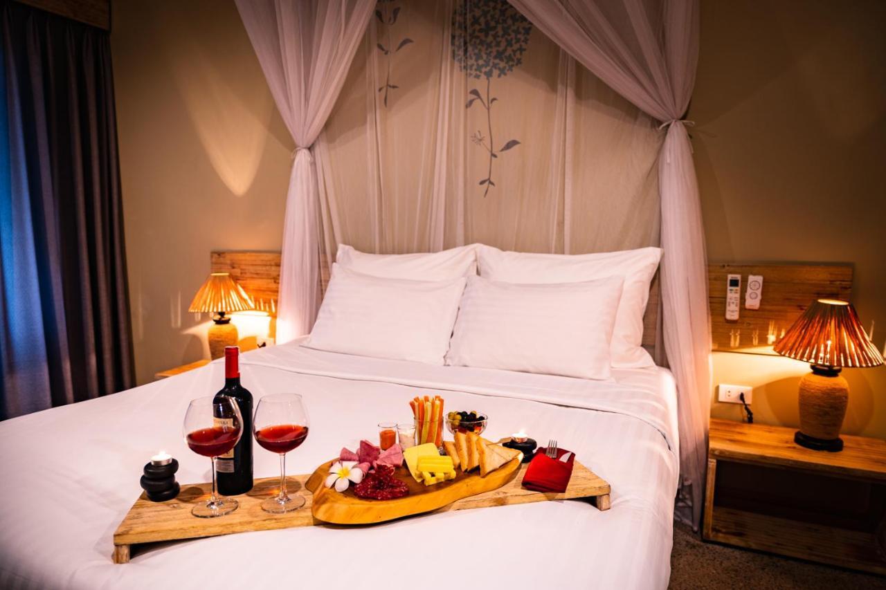 Lahana Phu Quoc&spa Khu nghỉ mát Phú Quốc