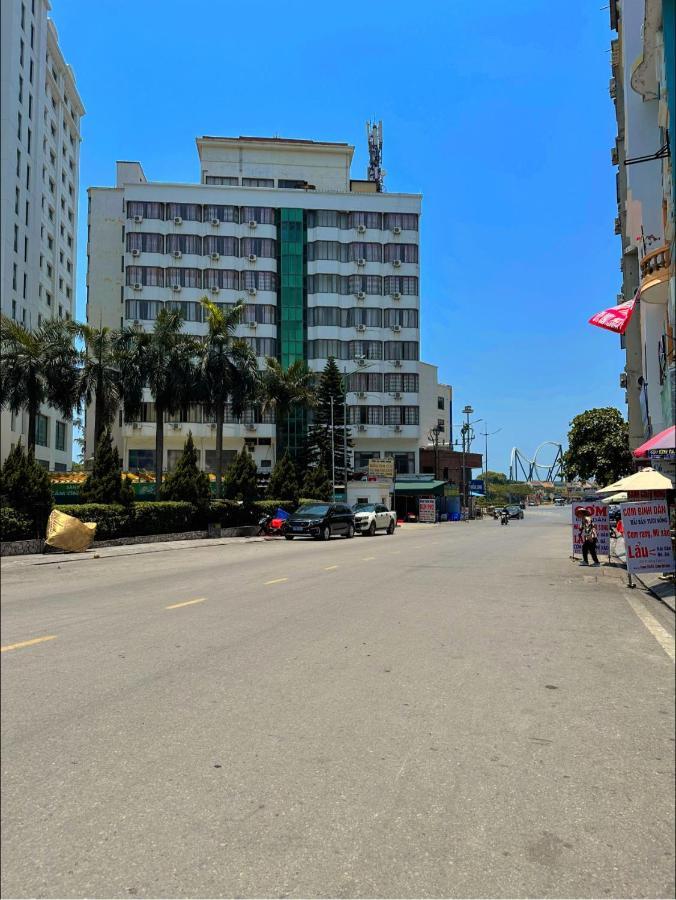 Nam Hotel