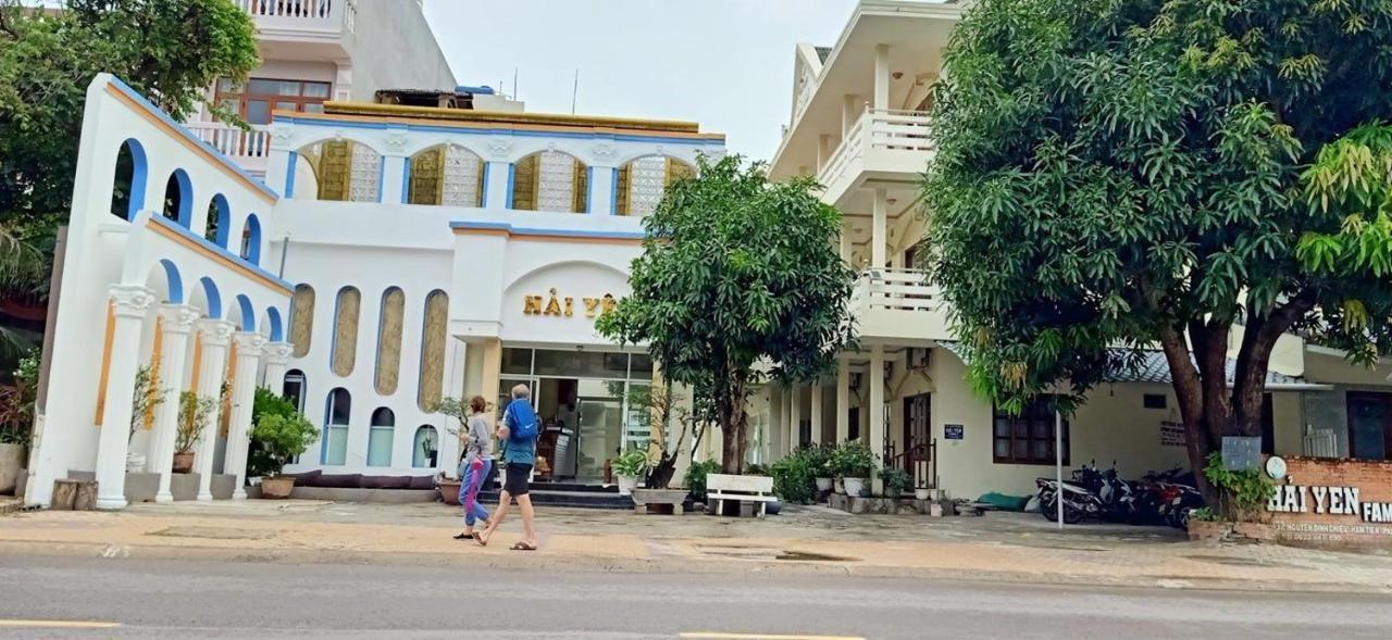 Yen Family Phan Thiet