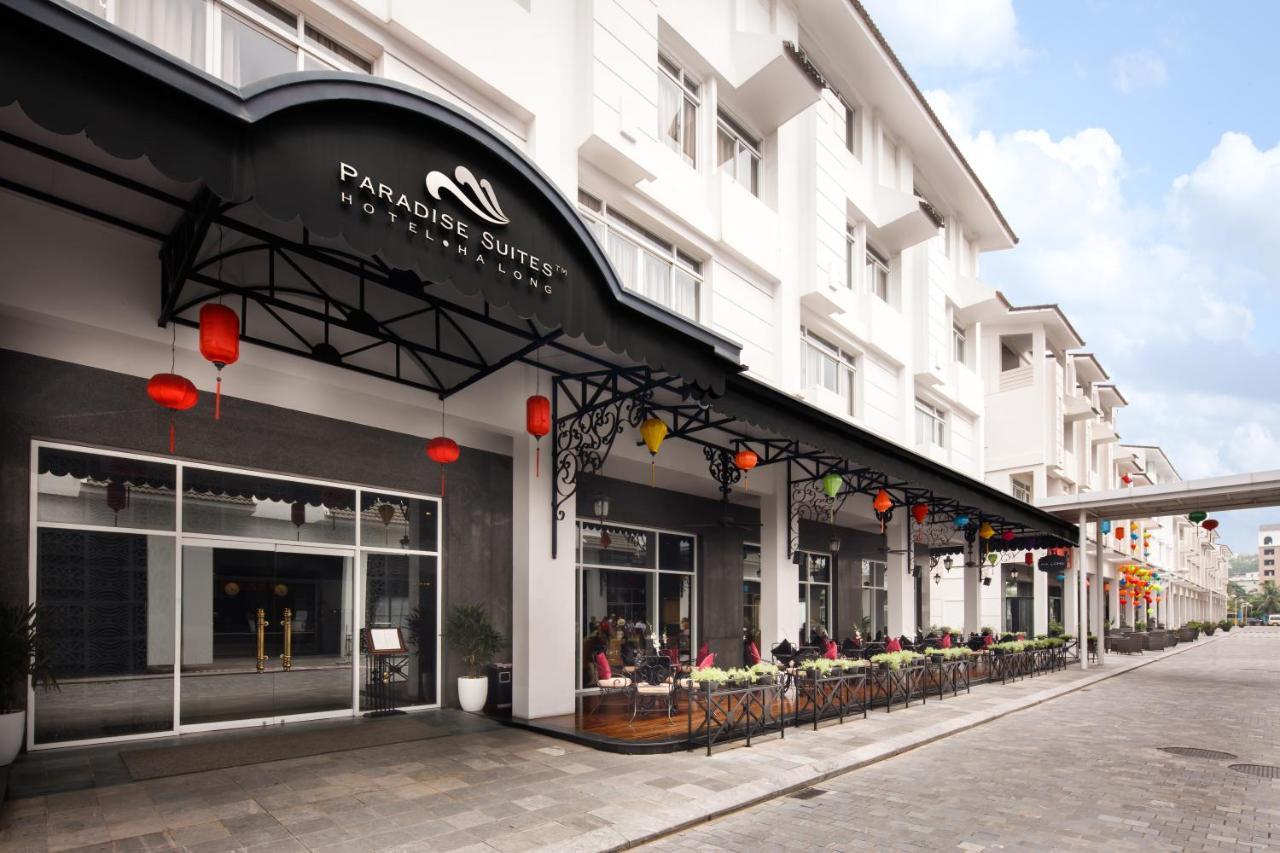 Hotel Paradise 4*