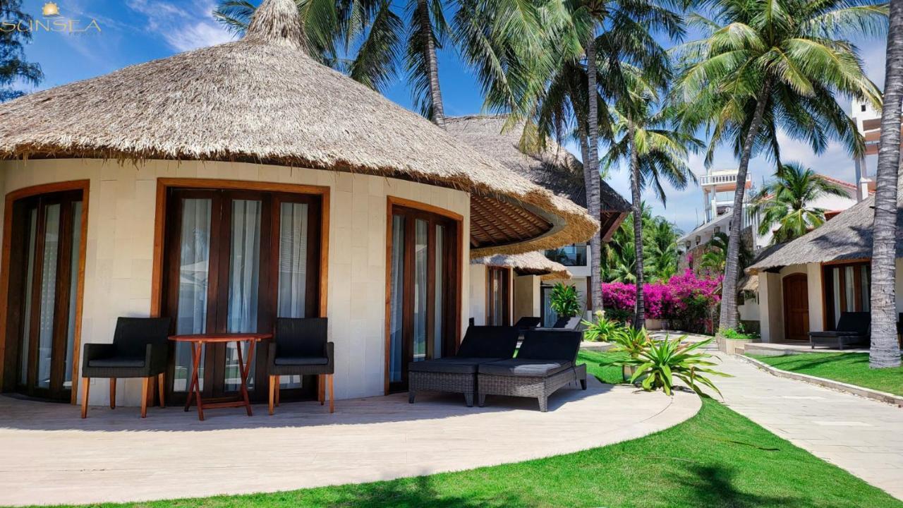 Resort Sunsea