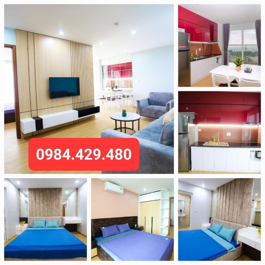 Dang - Apartment Ha Long
