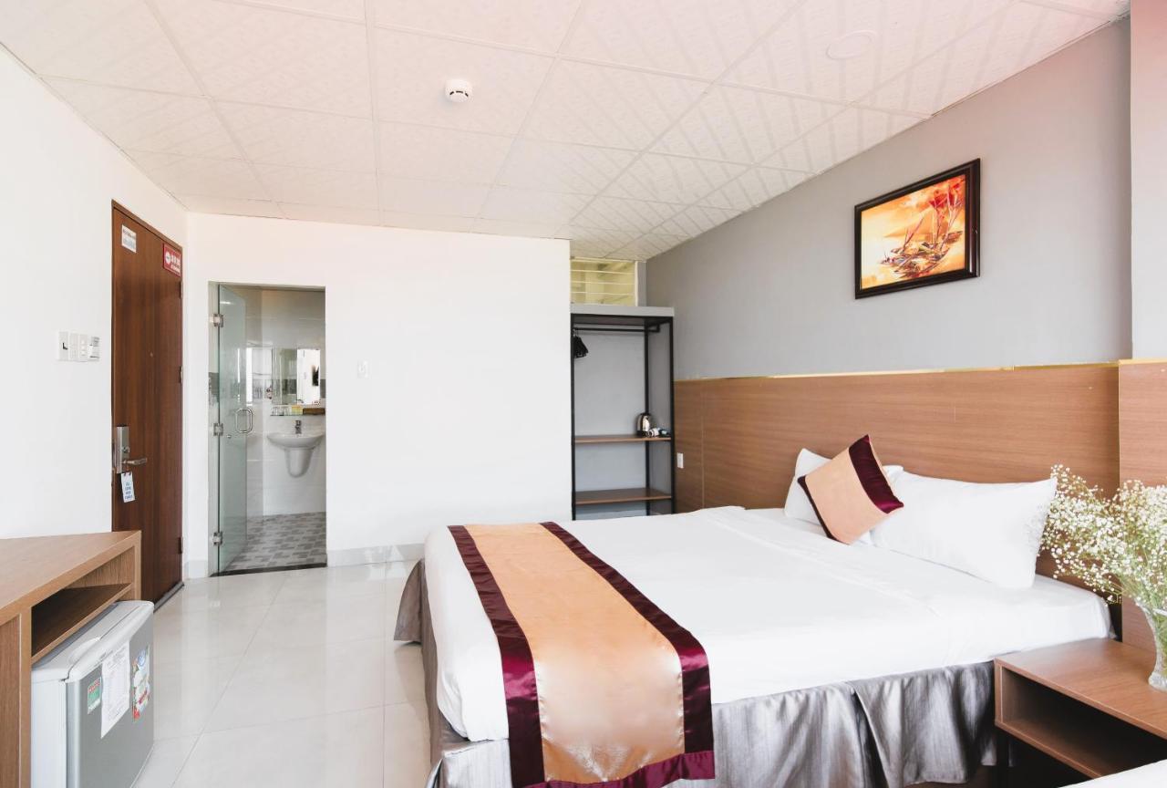 Khách sạn Arise Nha Trang