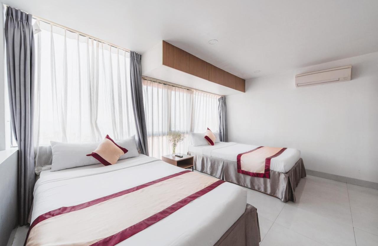 Arise 3* Nha Trang