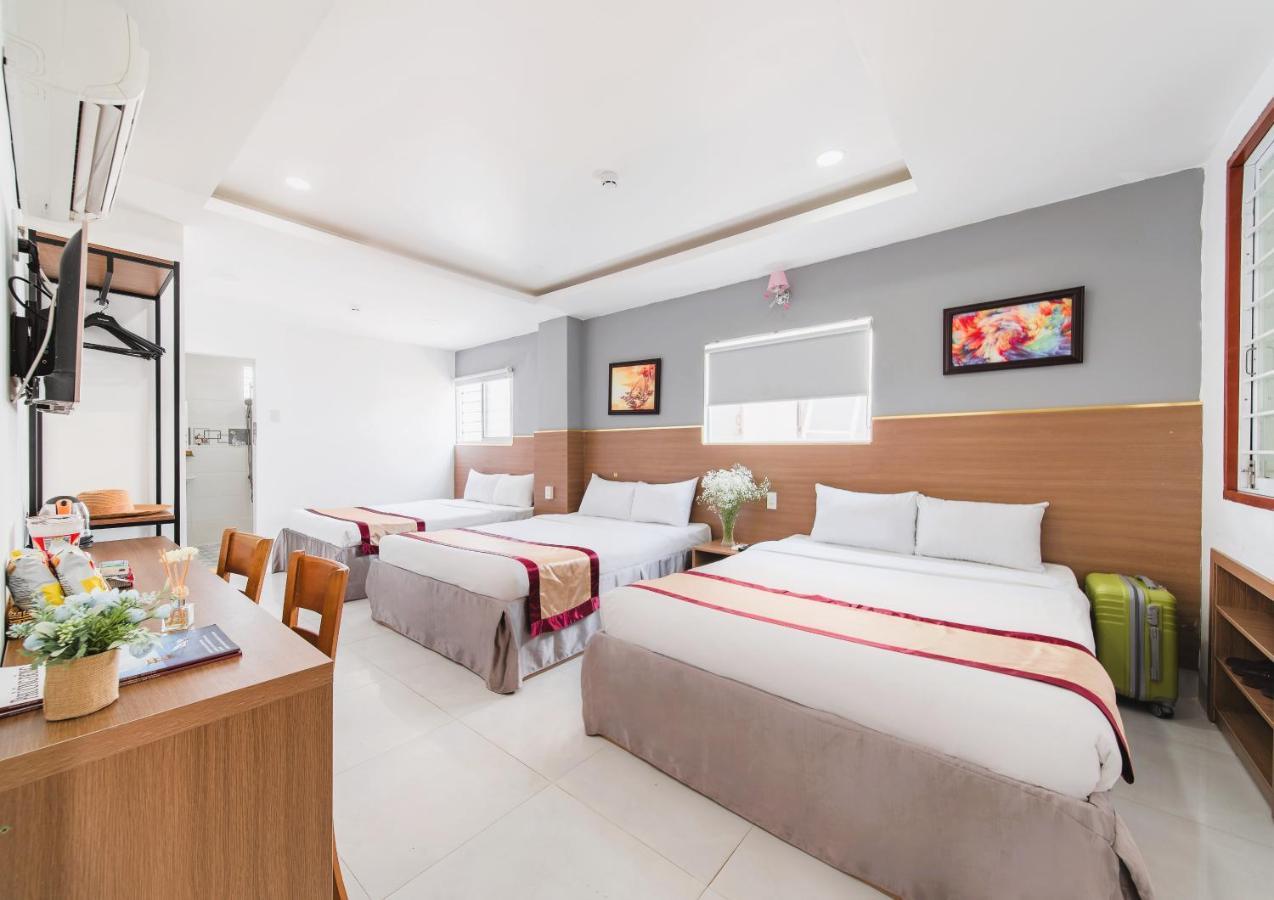 Arise Khách sạn Nha Trang