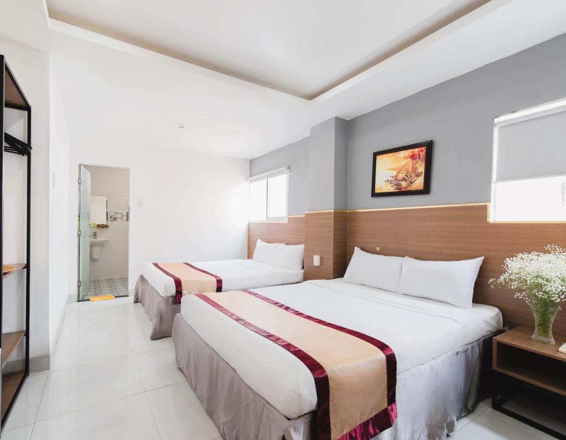 Arise Nha Trang