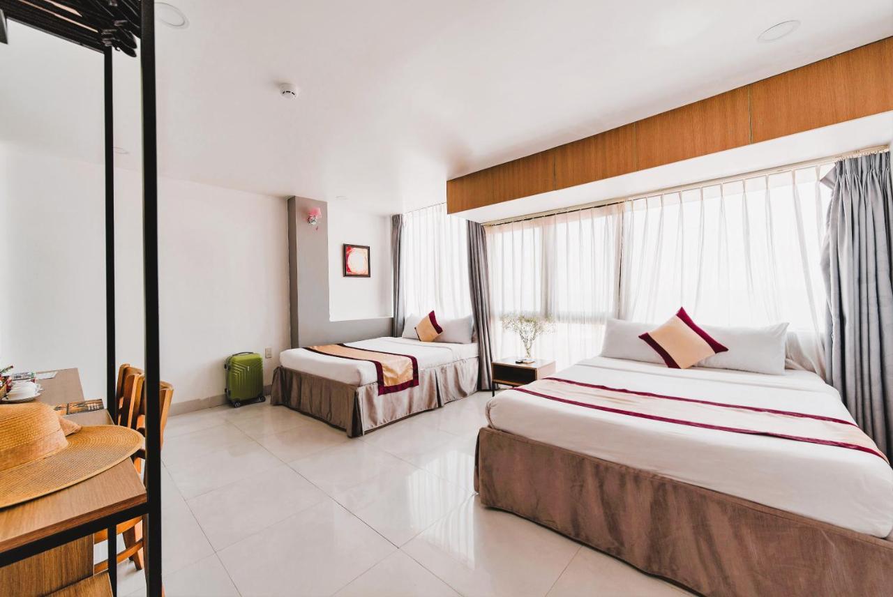 Arise Nha Trang