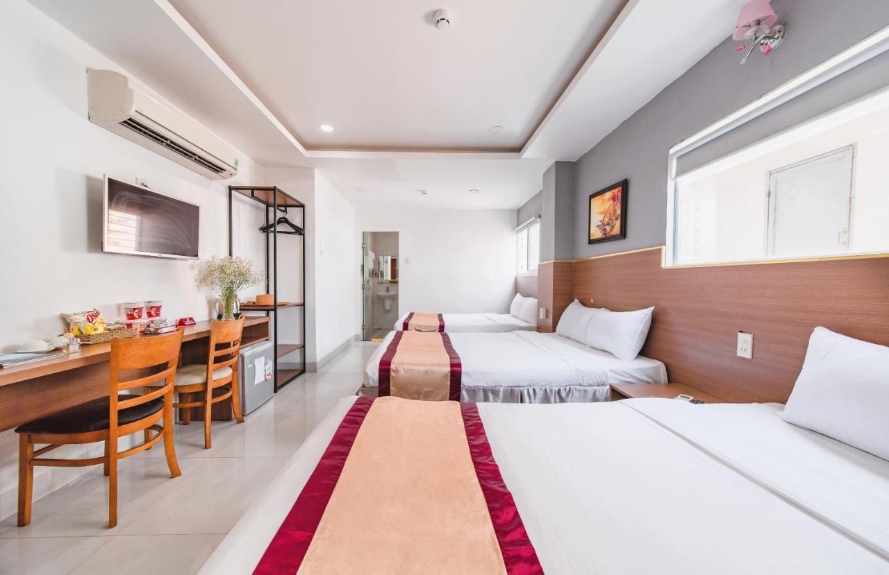 Arise 3* Nha Trang