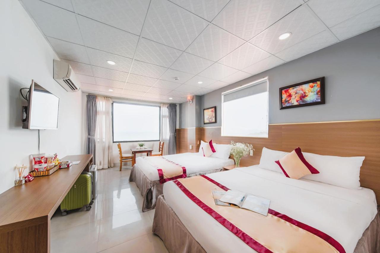 Arise Khách sạn Nha Trang