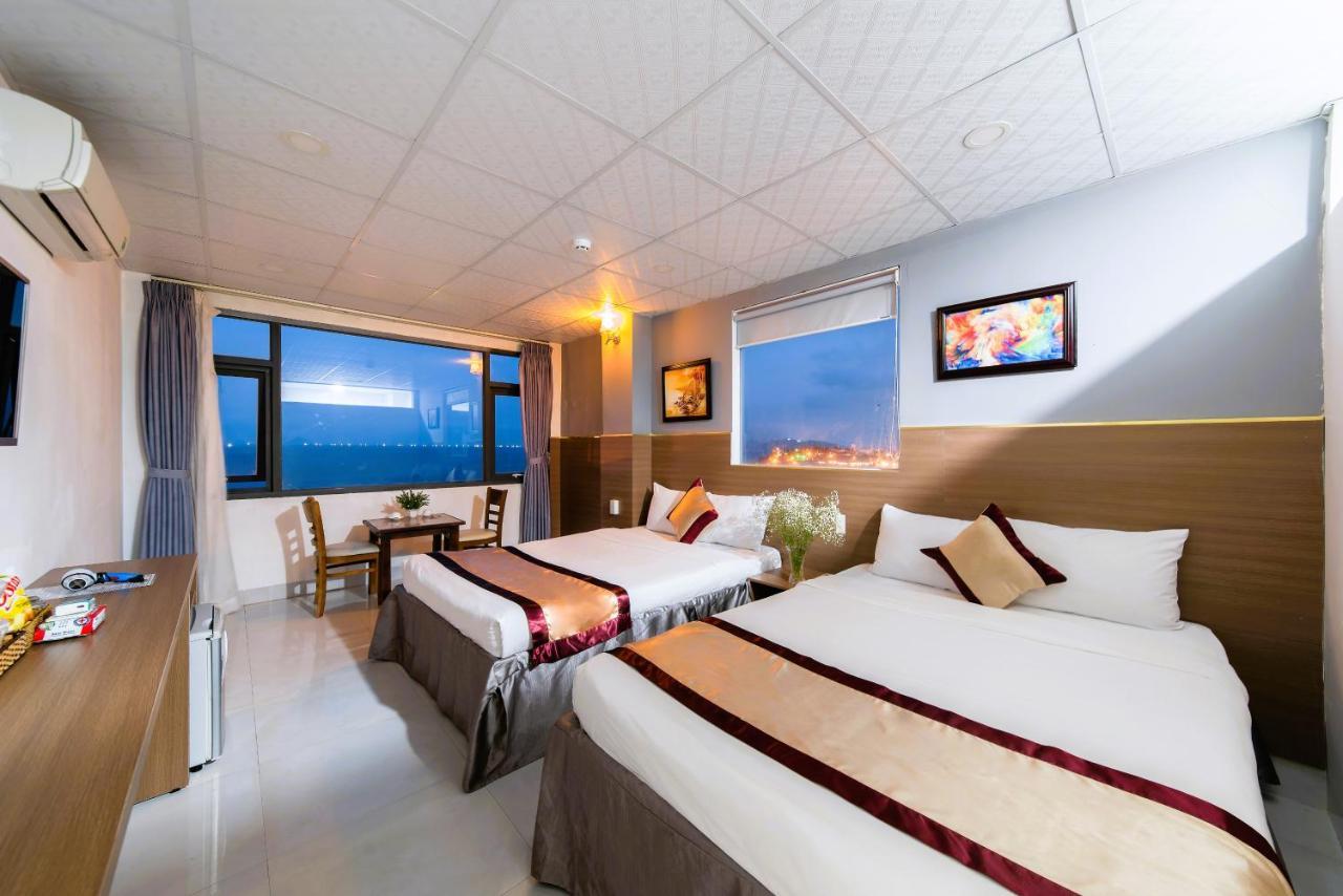 Arise 3* Nha Trang