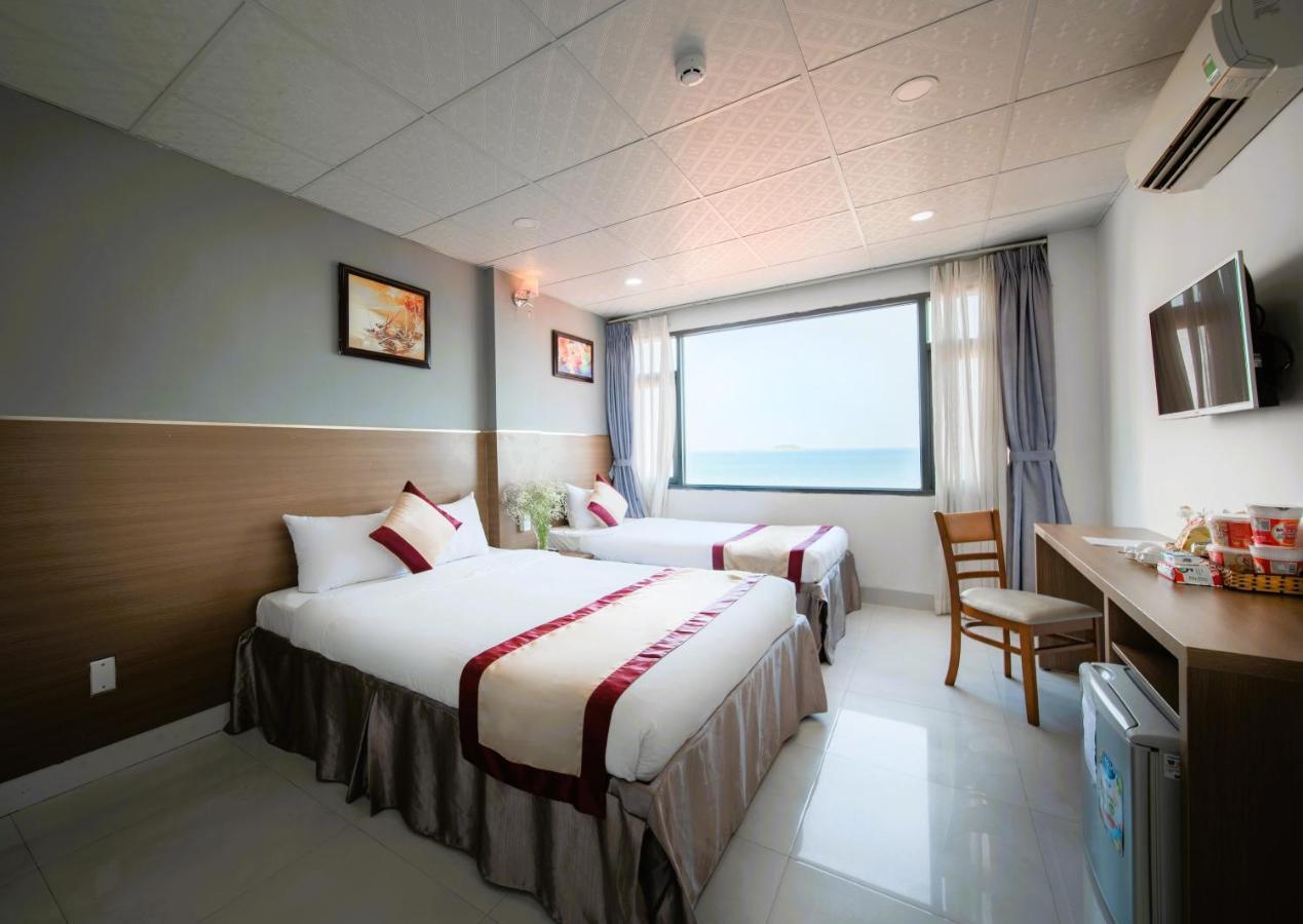 Arise 3* Nha Trang
