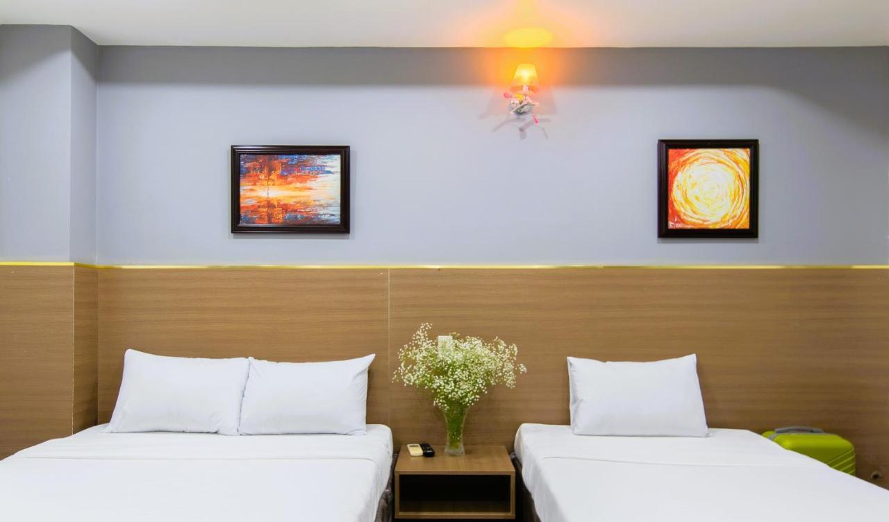 Arise Khách sạn Nha Trang