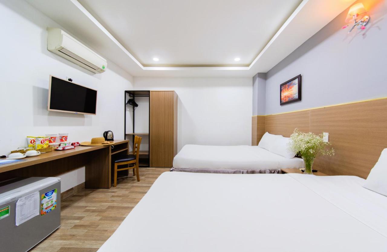 Arise Nha Trang