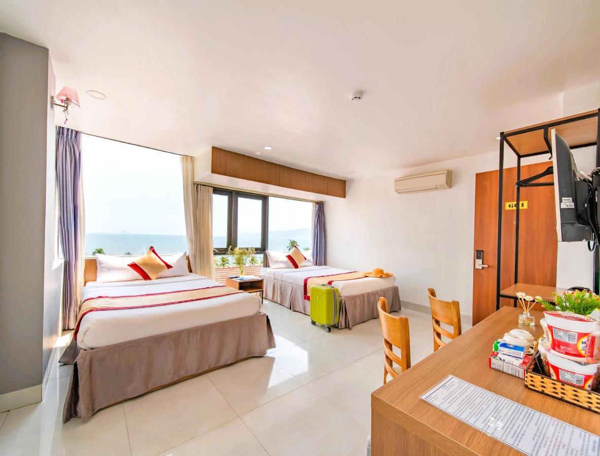 Arise Khách sạn Nha Trang