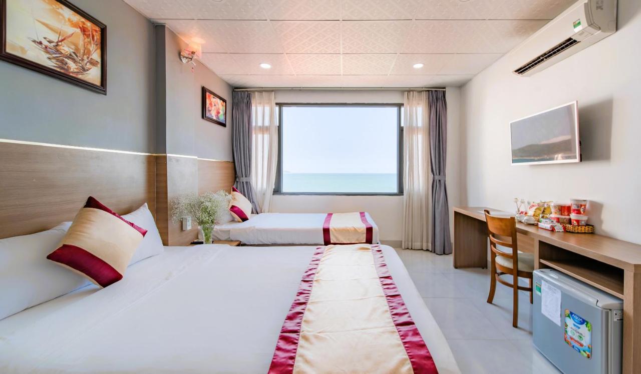 Arise Seaside Hotel 3*