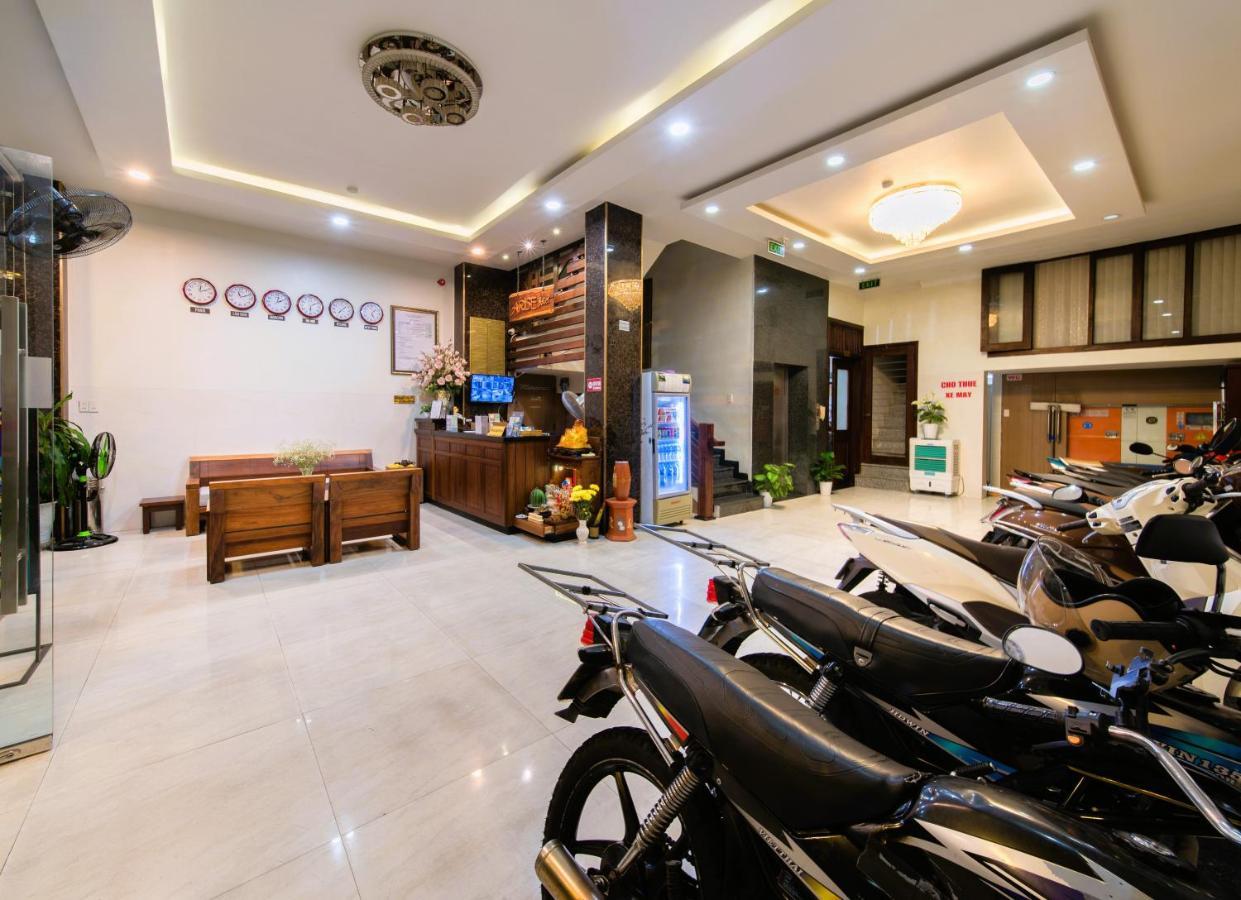 Hotel Arise Seaside