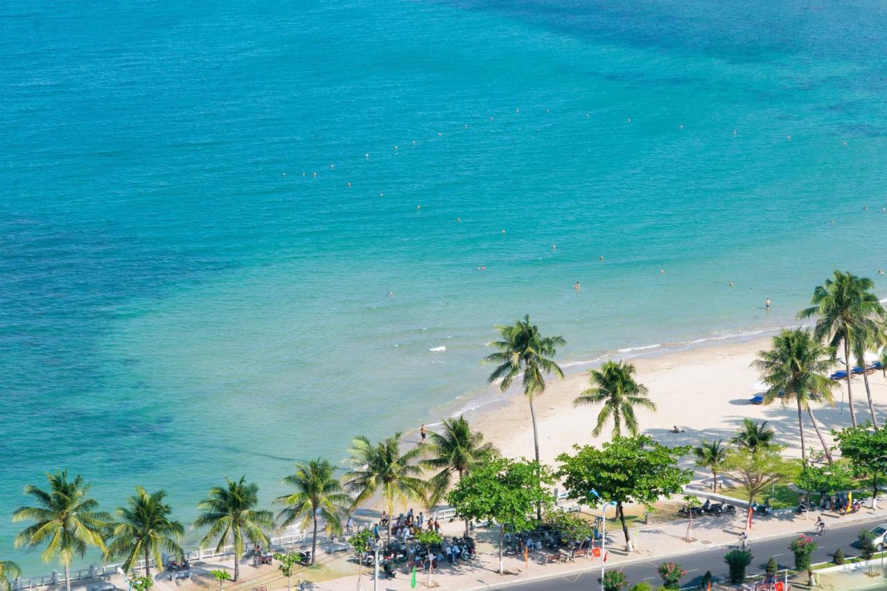 Arise Khách sạn Nha Trang