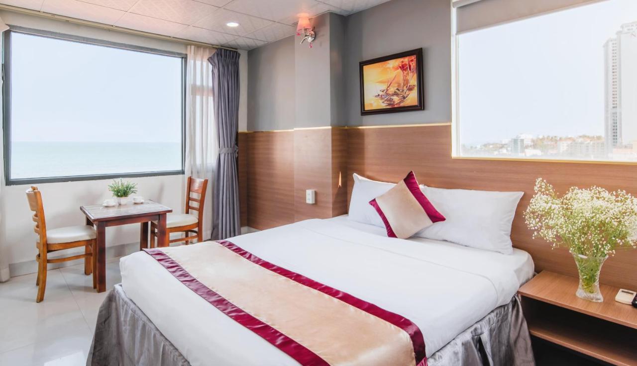 Arise Khách sạn Nha Trang