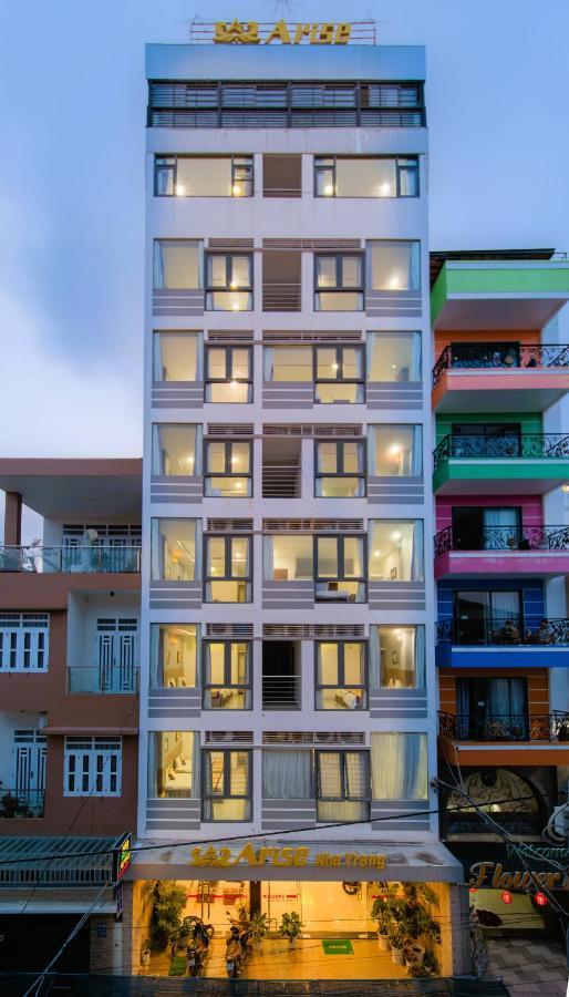 Arise 3* Nha Trang
