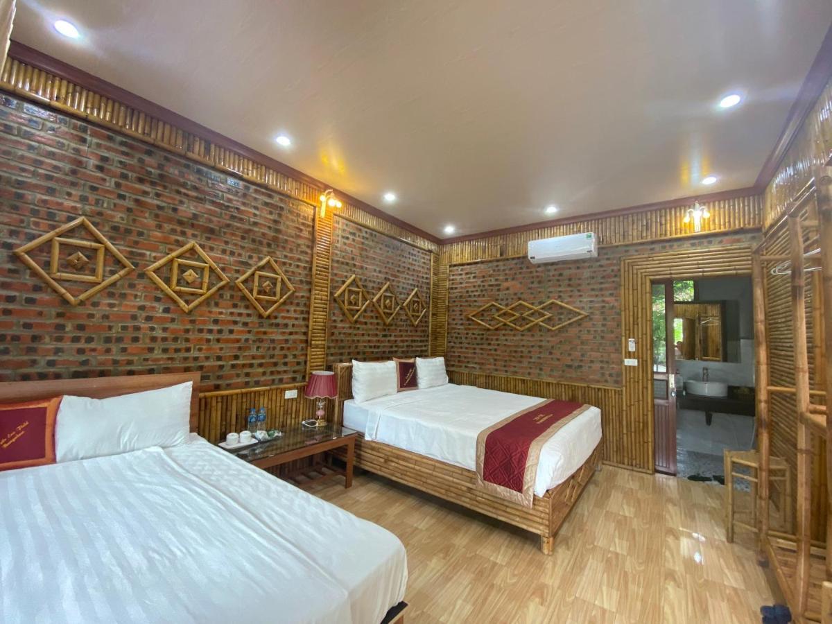 Tam Coc Eco Field Homes *