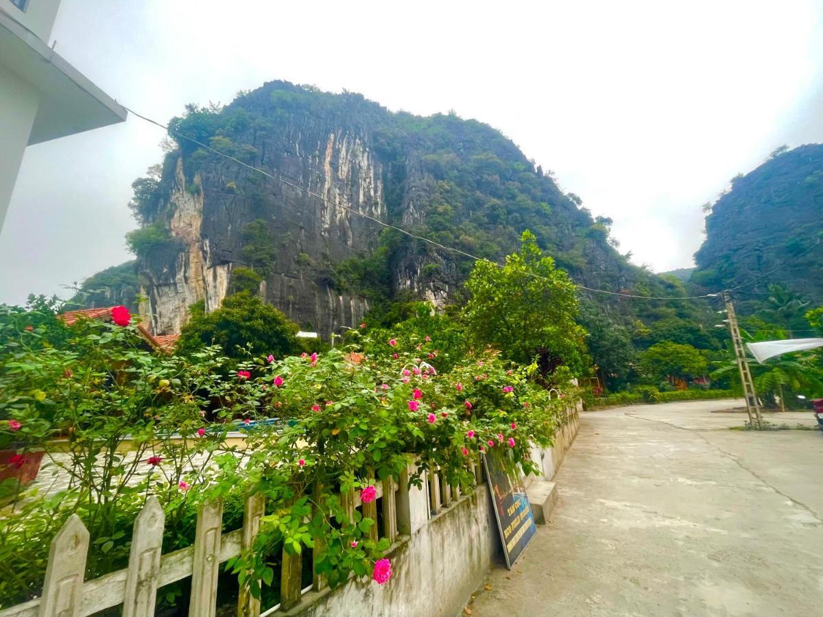 Lodge Tam Coc Eco Field Homes Ninh Binh