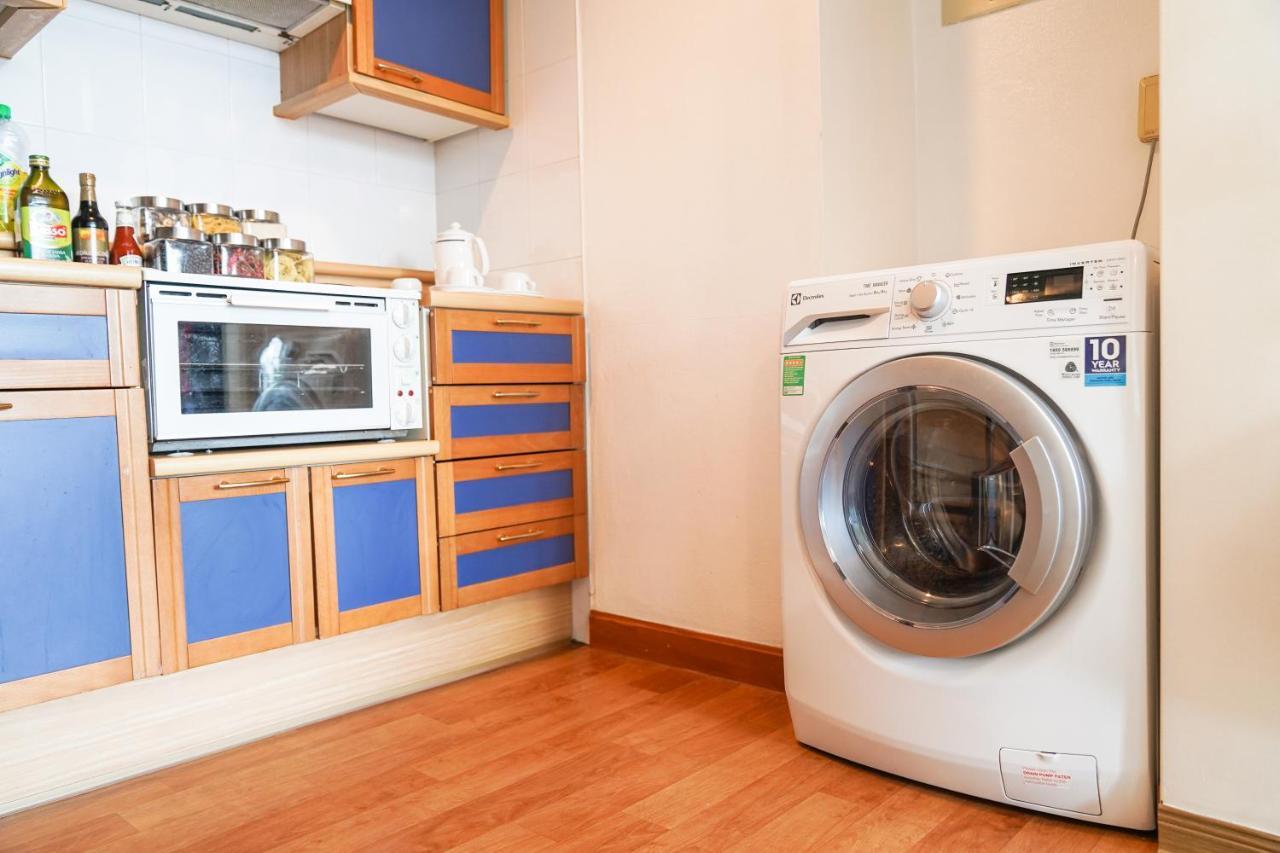 Apartment Daeha Serviced Hanoi