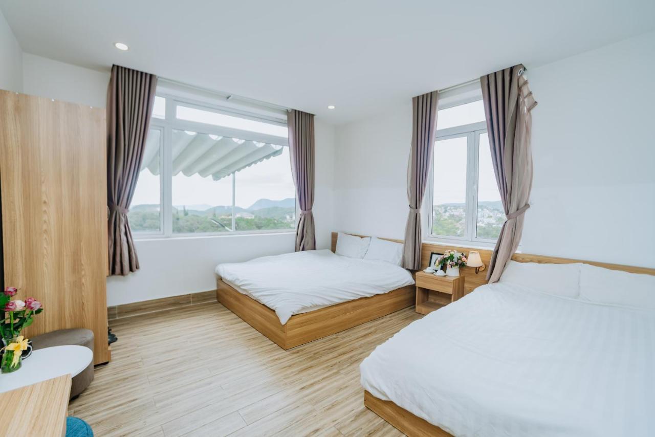 Hotel Lacami Đà Lạt