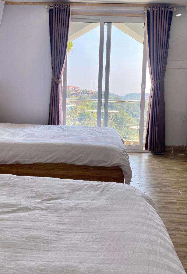 Lacami Hotel