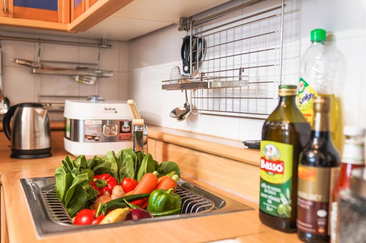 Daeha Serviced Apartment Hanoi
