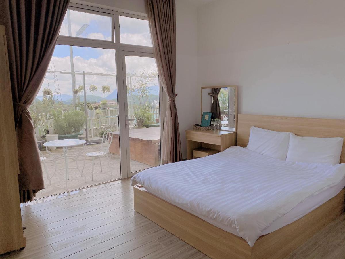 Lacami Hotel Đà Lạt