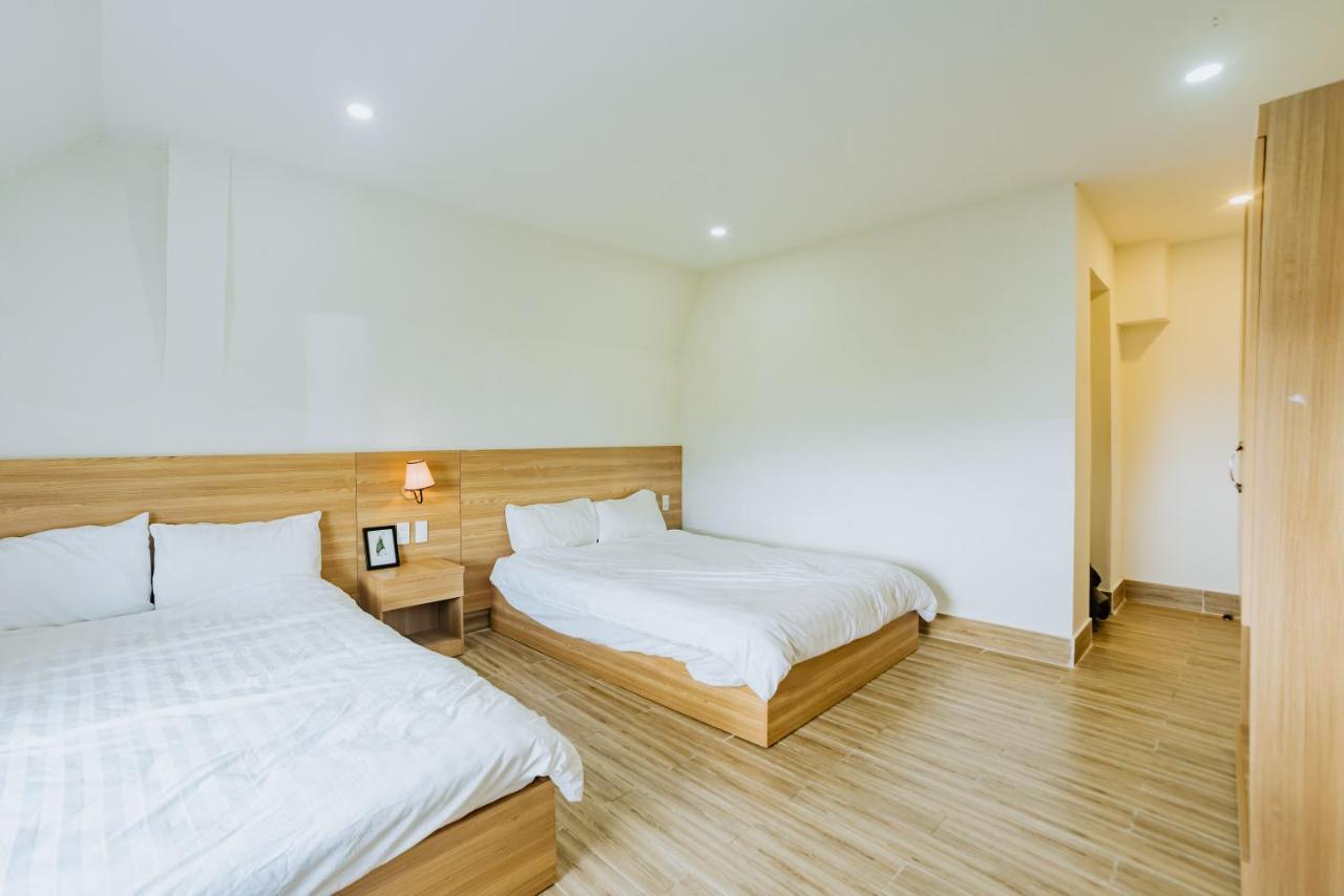 Hotel Lacami